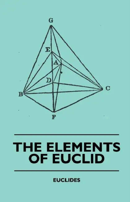 The Elements of Euclid by Robert Simson