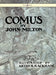 Comus - Illustrated by Arthur Rackham by John Milton, Arthur Rackham