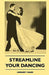 Streamline Your Dancing by Herbert Ware