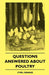 Questions Answered About Poultry by Cyril Grange