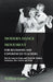 Modern Dance Movement - For Beginners and Experienced Teachers - How to Learn to Dance and Teach the Modern Quickstep, Slow Foxtrot and Waltz by William Loiter