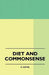 Diet And Commonsense by C. Leyel