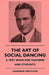 The Art Of Social Dancing - A Text Book For Teachers And Students by Lawrence Hostetler