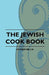 The Jewish Cook Book by Mildred Bellin