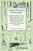 Popular Mechanics Garden Book by Various