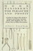 Home Taxidermy or Pleasure and Profit - A Guide for Those Who Wish to Prepare and Mount Animals, Birds, Fish, Reptiles, Etc., for Home, Den or Office by Albert Farnham