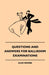 Questions and Answers for Ballroom Examinations by Alex Moore