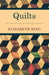 Quilting by Elizabeth King