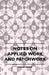 Notes on Applied Work and Patchwork by Anon