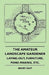 The Amateur Landscape Gardener - Laying-Out, Furniture, Pond-Making, Etc. by Sidney Vant
