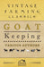Goat Keeping by Various