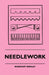 Needlework by Rosemary Brinley