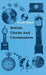 British Clocks and Clockmakers by Kenneth Ullyett