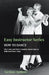 Easy Instructor Series - How to Dance - The Latest and Most Complete Instructions in Ballroom Dance Steps by Various