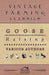 Goose Raising by Various