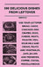 500 Delicious Dishes from Leftover - Use Your Leftover Bread, Cakes, Crackers and Crumbs, Eggs, Cheese, Meats, Poultry, Fish, Sour Milk and Cream, Fru by Various
