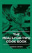 The Meals-For-Two Cook Book by Various