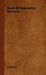 Book of Delectable Desserts by Various
