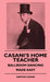 Casani's Home Teacher - Ballroom Dancing Made Easy by Santos Casani