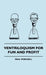 Ventriloquism for Fun and Profit by Paul Winchell