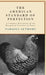 The American Standard of Perfection - A Complete Description of All Recognized Varieties of Fowls by Various