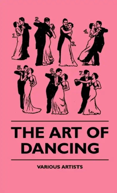 The Art of Dancing by Various