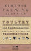 Poultry And Egg Production by Various