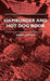 Hamburger And Hot Dog Book by Various