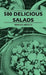 500 Delicious Salads by Various