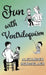 Fun with Ventriloquism by Alexander Rensselaer