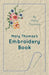 Mary Thomas's Embroidery Book by Mary Thomas