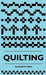 Quilting by Elizabeth King