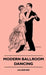 Modern Ballroom Dancing by Lillian Ray