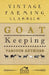Goat Keeping by Various