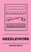 Needlework by Rosemary Brinley