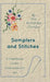 Samplers And Stitches - A Handbook Of The Embroiderer's Art by Archibald Christie