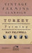 Turkey Farming by Ray Feltwell