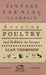 Keeping Poultry and Rabbits on Scraps by Alan Thompson
