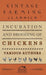 Incubation and Brooding of Chickens by M. A. Jull