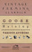 Goose Raising by Various