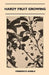Hardy Fruit Growing by Frederick Keeble