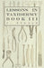 Lessons in Taxidermy - A Comprehensive Treatise on Collecting and Preserving all Subjects of Natural History - Book III. by J. Elwood