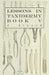 Lessons in Taxidermy - A Comprehensive Treatise on Collecting and Preserving All Subjects of Natural History - Book V. by J. Elwood