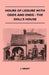 Hours Of Leisure With Odds And Ends - The Doll's House by J. Grant
