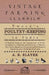 Tweed's Poultry-Keeping In India - A Practical Book On The Management Of Fowls, Including The Diagnosis And Treatment Of Disease, The Various Breeds A by A. Slater