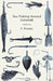 Sea Fishing Around Cornwall by J. Hussey
