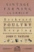 Backyard Poultry Keeping by John Taylor