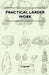 Practical Larder Work by F. Cetre