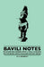 Bavili Notes - Folklore and Legends from a Small Congalese Kingdom (Folklore History Series) by R. E. Dennett