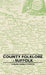 County Folklore - Suffolk by Eveline Camilla Gurdon